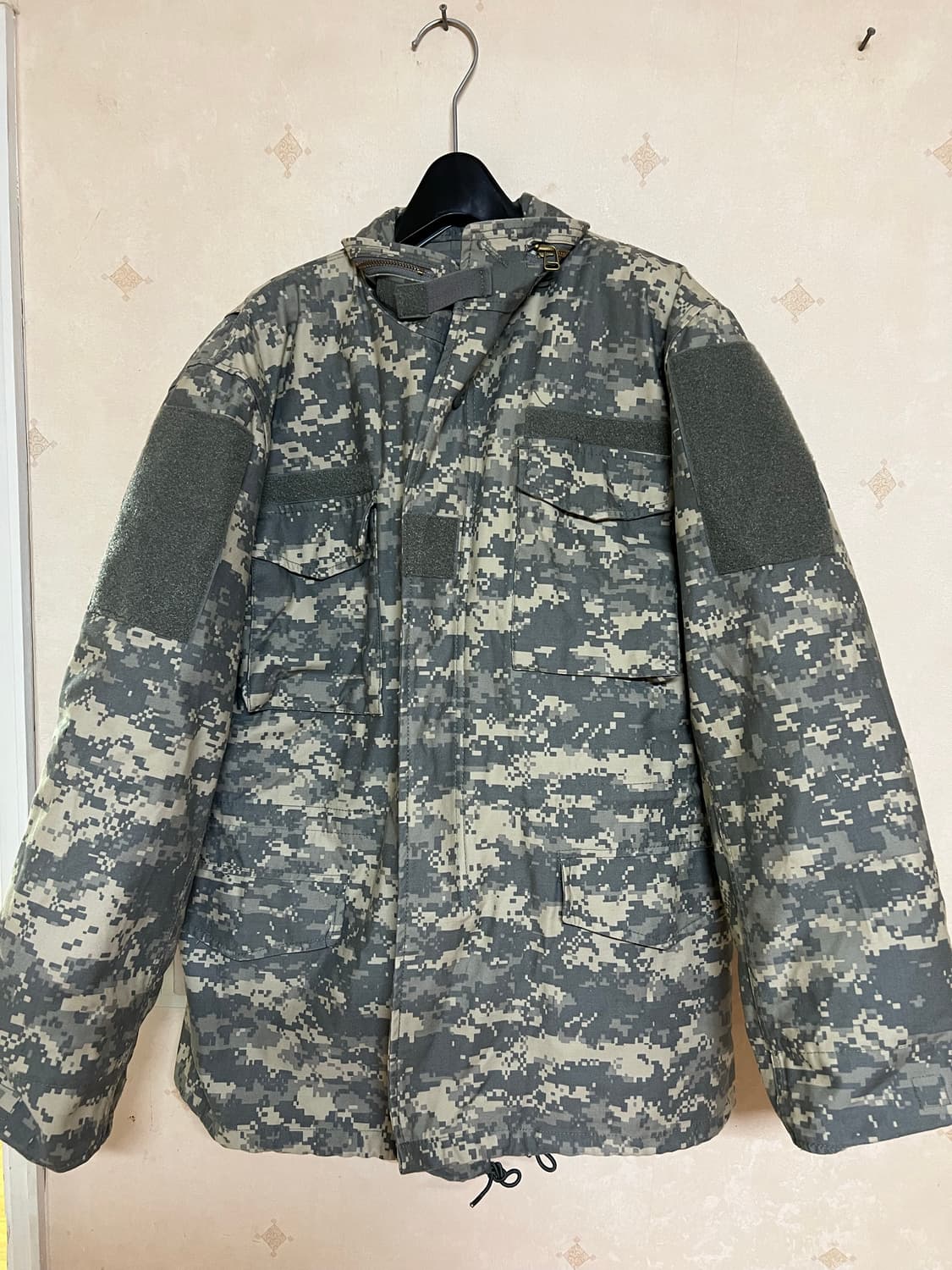 프로퍼 M65 필드 자켓 XLARGE 사이즈 상품이미지1