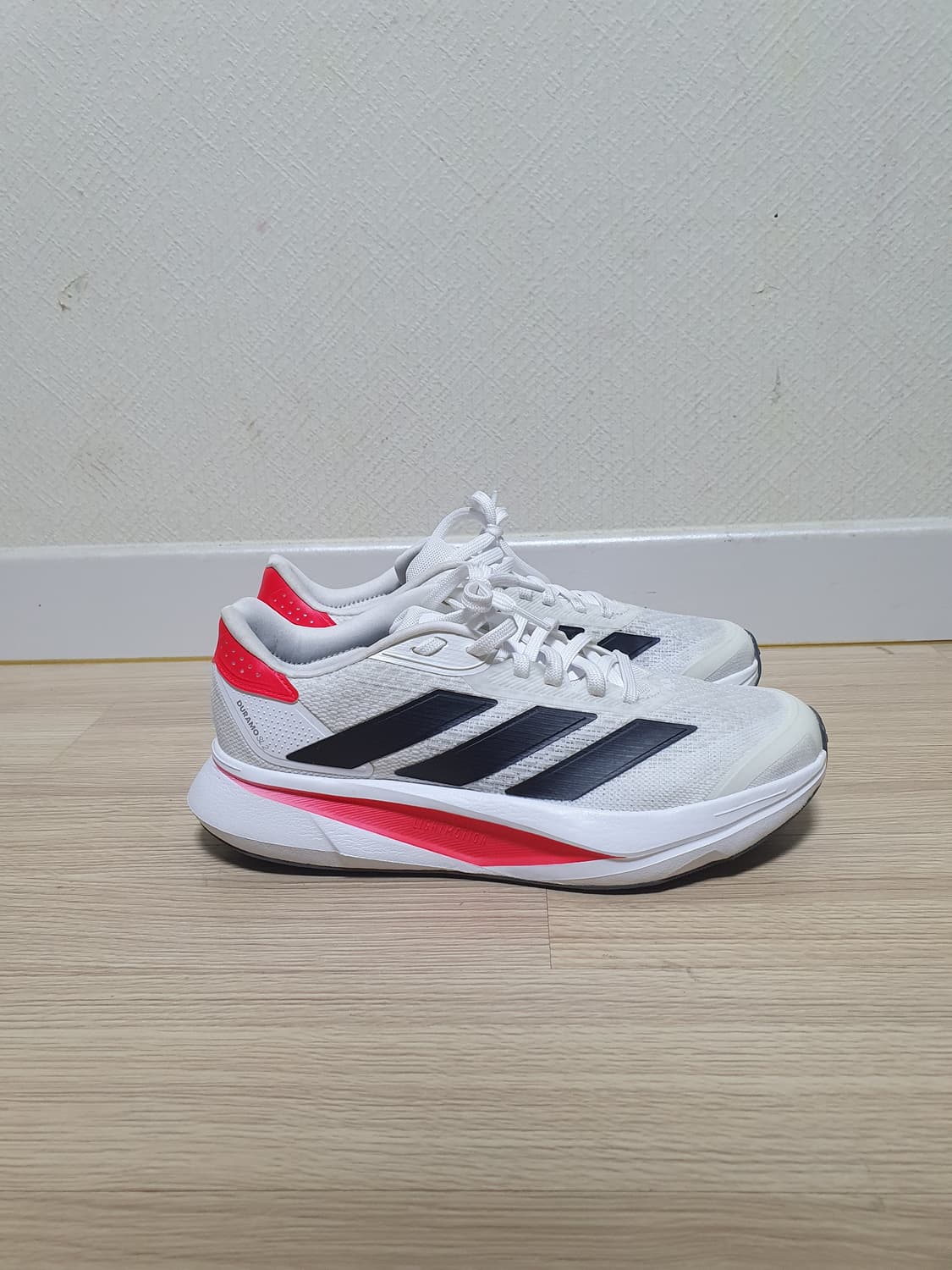 아디다스 듀라모 SL2 운동화 250 상품이미지1