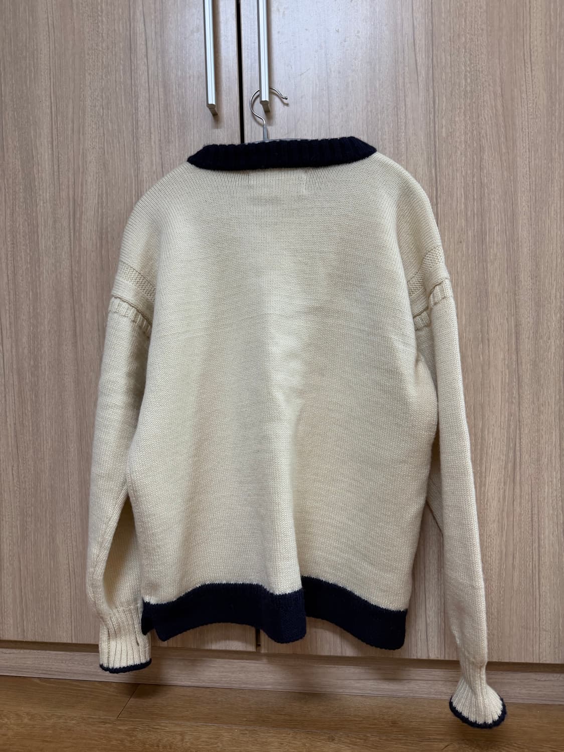 건지울른슨XOAM 콜라보 42사이즈 상품이미지2