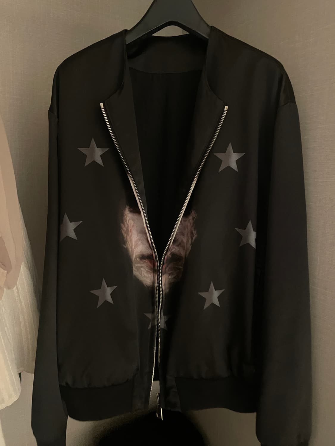 지방시 Givenchy 블루종 자켓 상품이미지6