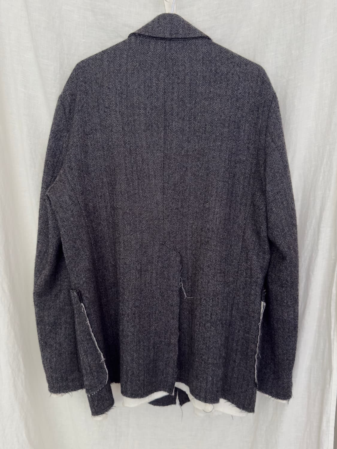 Marc Point - Wool Blazer 상품이미지2