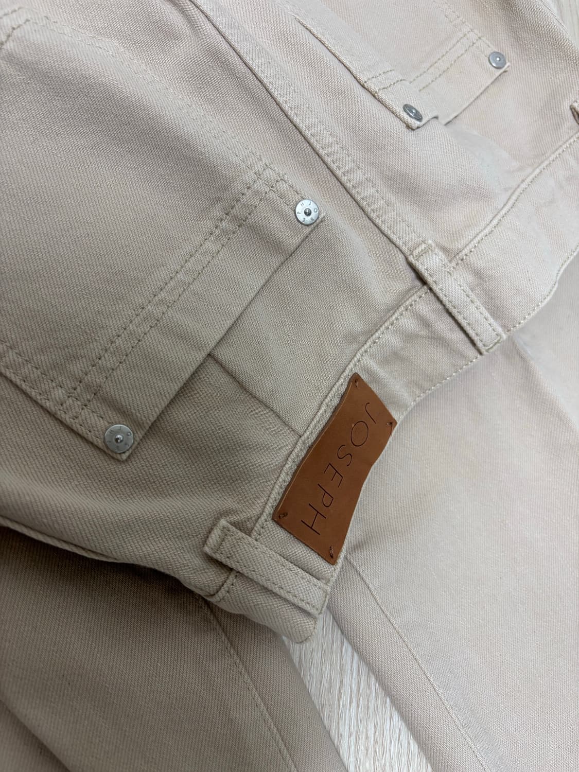 joseph 조셉 바지 상품이미지3