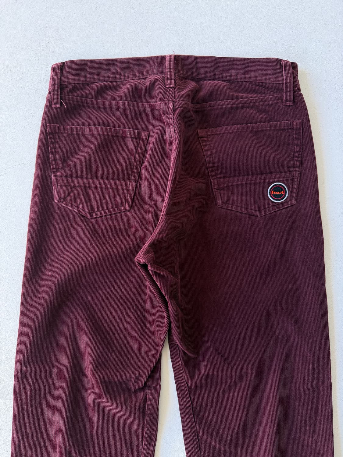 FUCT SSDD Corduroy Pants 상품이미지4