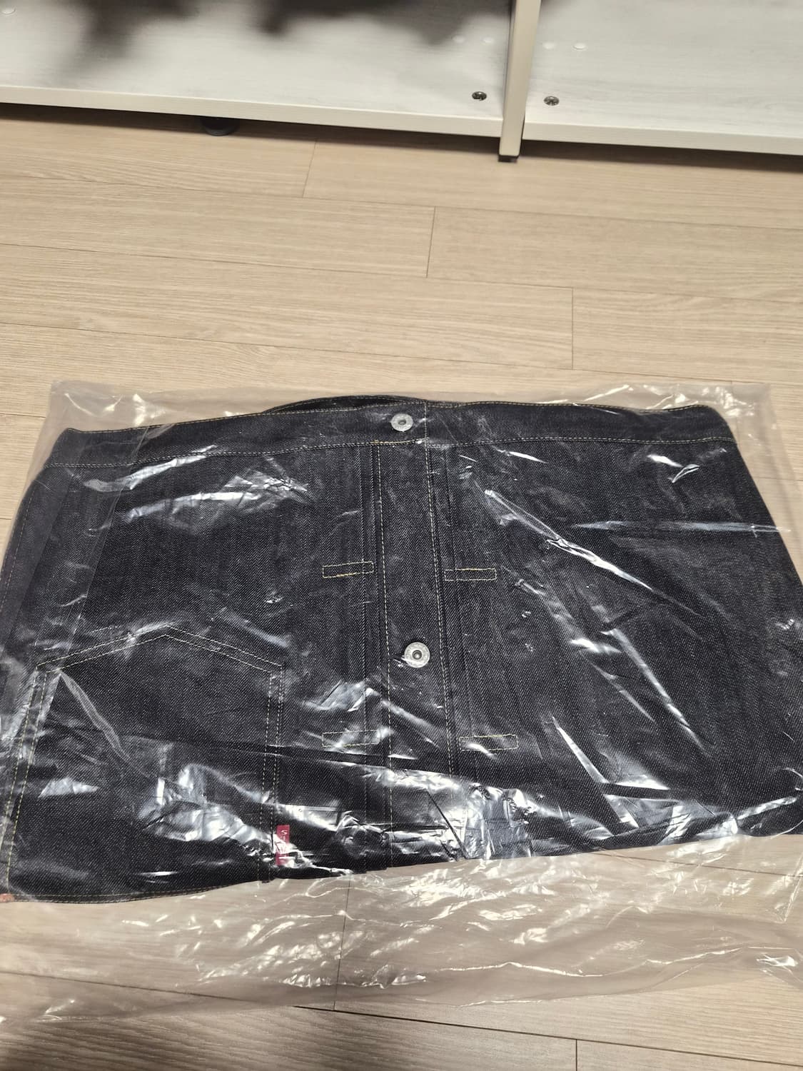 LVC s506xx 40사이즈 새상품 상품이미지4