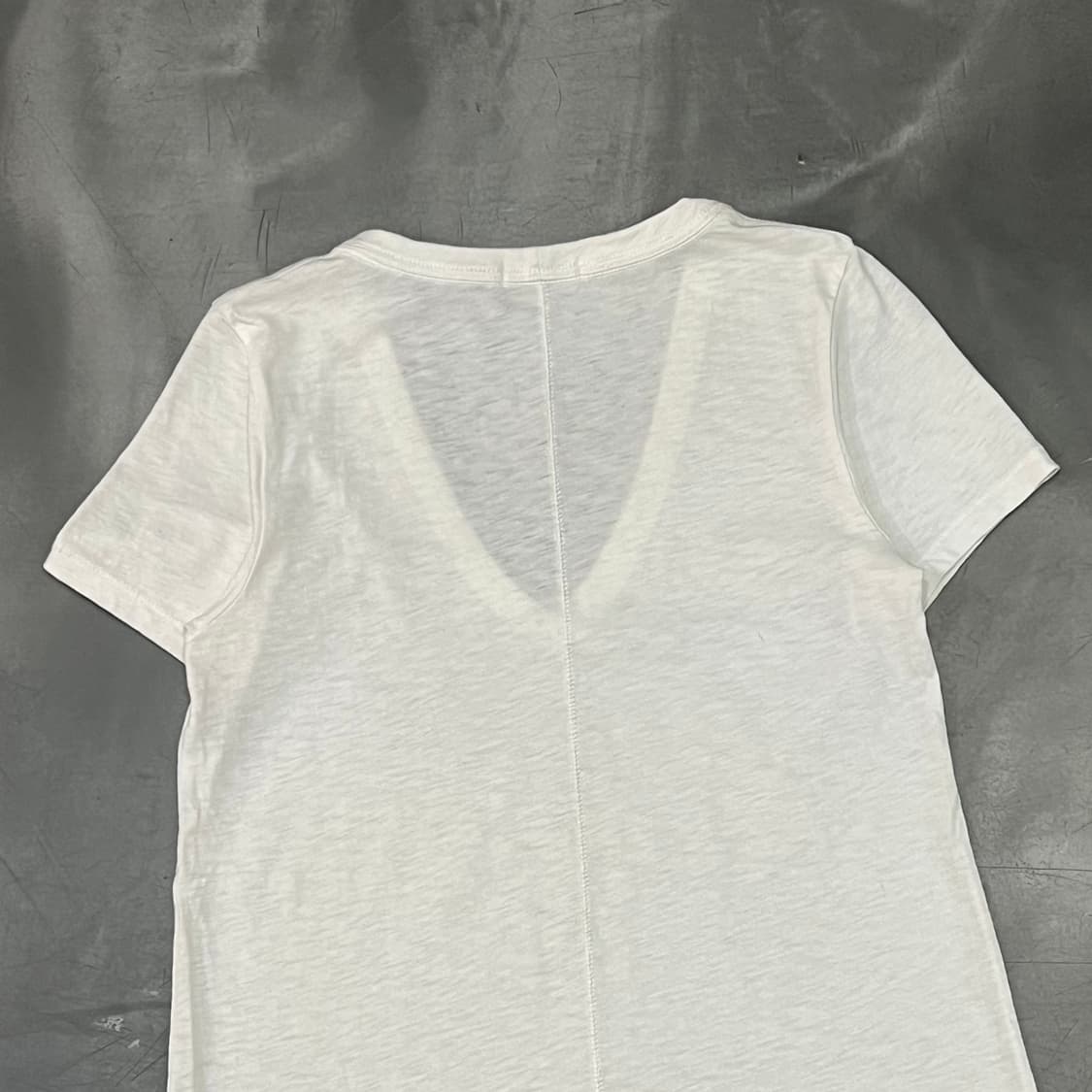  랙앤본 진스 브이넥 반팔티 y16080 상품이미지5