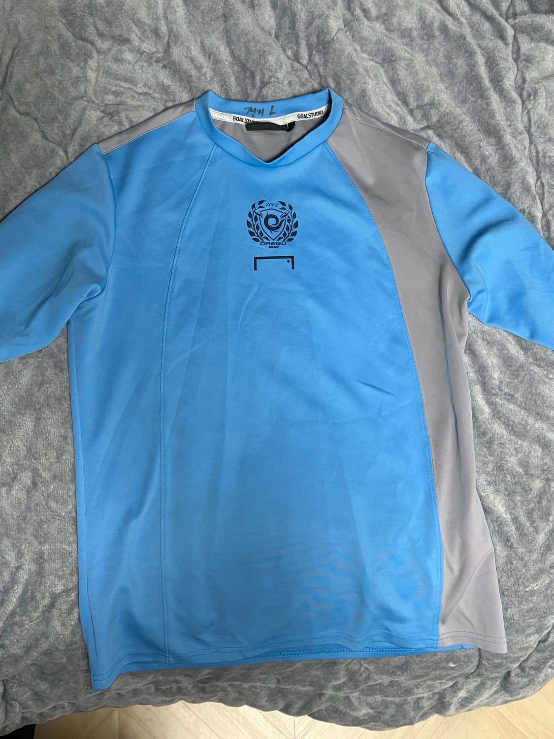 대구 fc 훈련복 상품이미지1