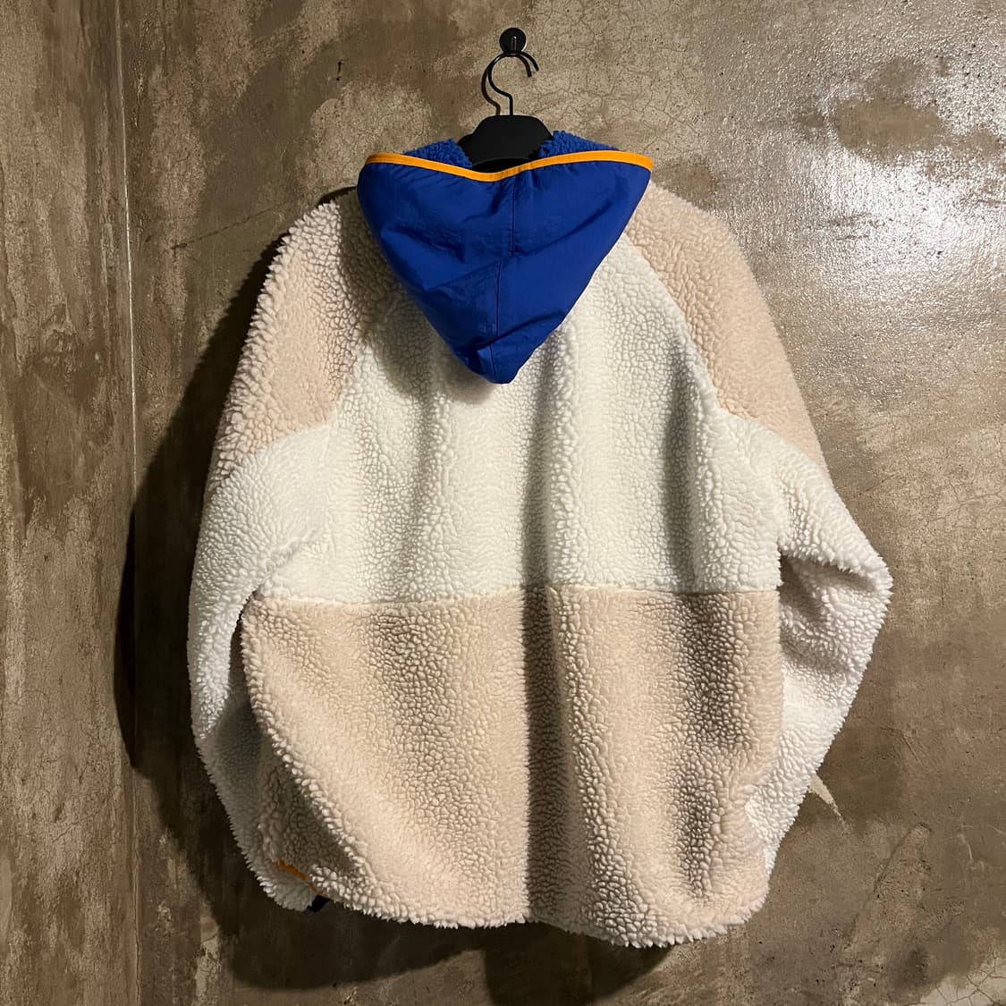 나이키 헤리티지 후드 하프집업 상품이미지7