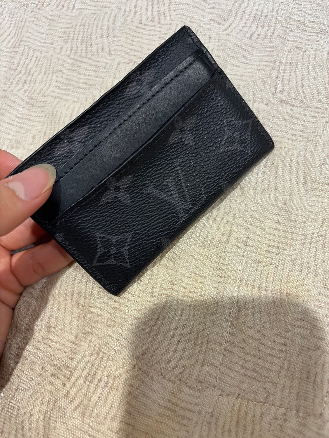 루이비통 이클립스 카드지갑 상품이미지1