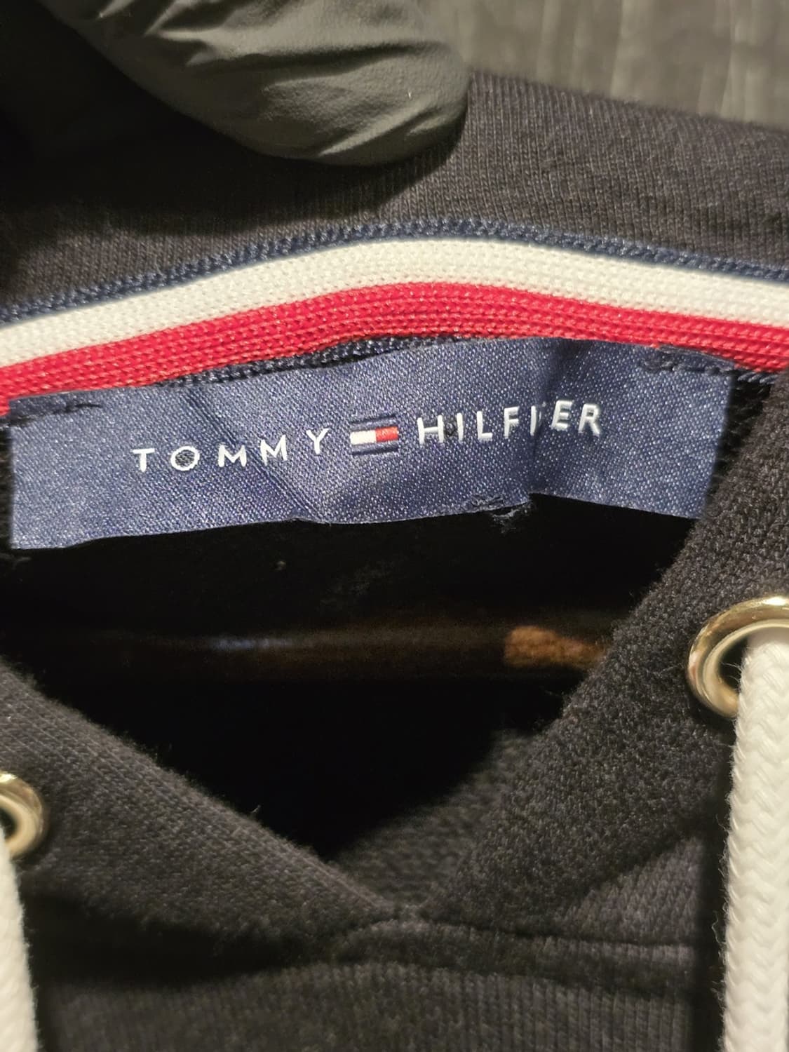 Tommy Hilfiger 1985 Hoodie 상품이미지4