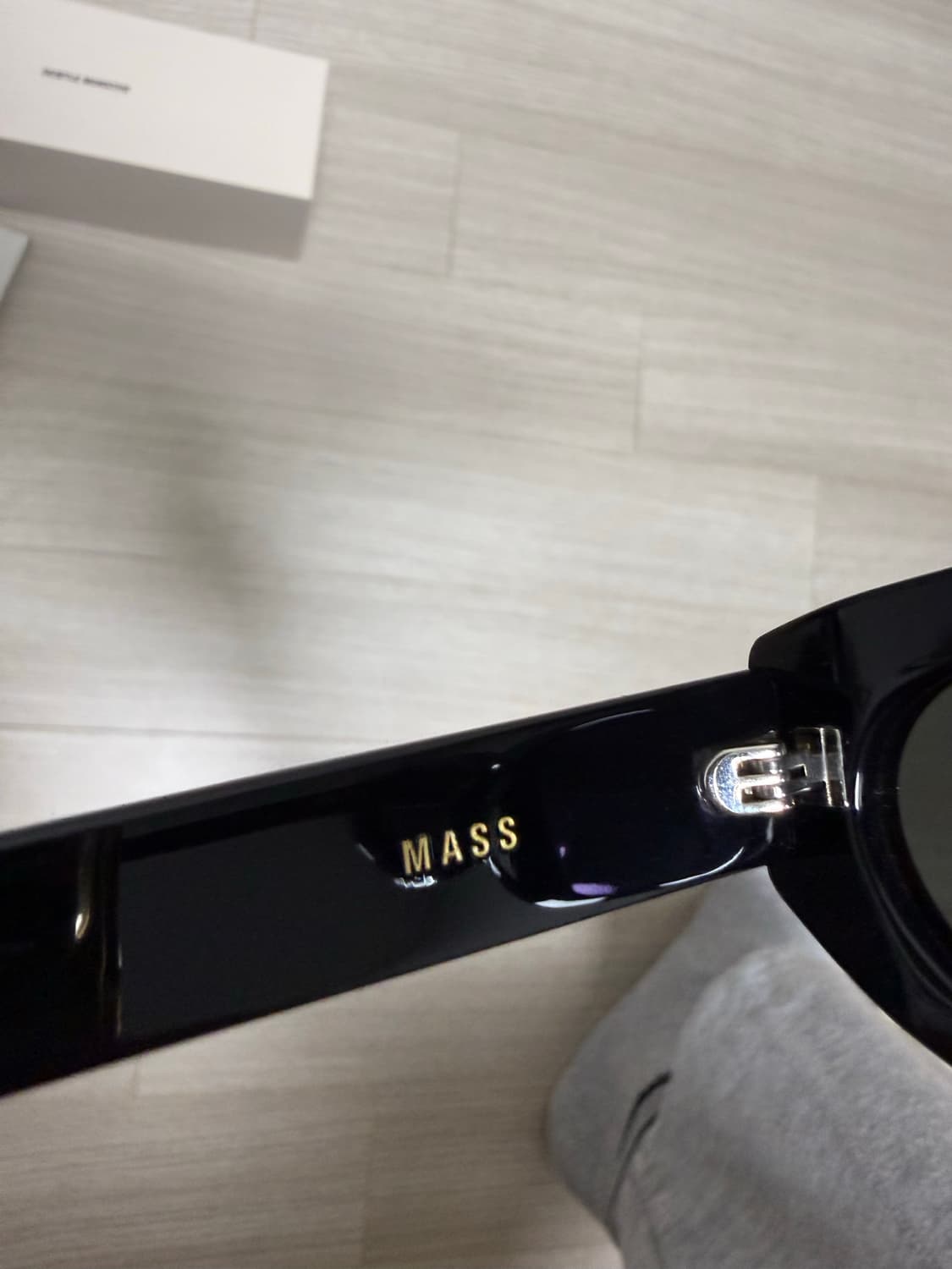 젠틀몬스터 mass 상품이미지3