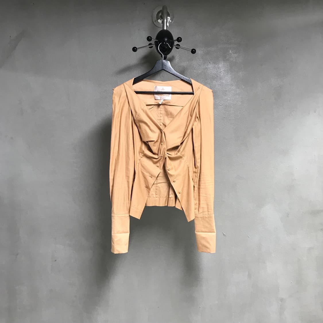 비비안웨스트우드 셔츠 블라우스 10(W) 상품이미지1