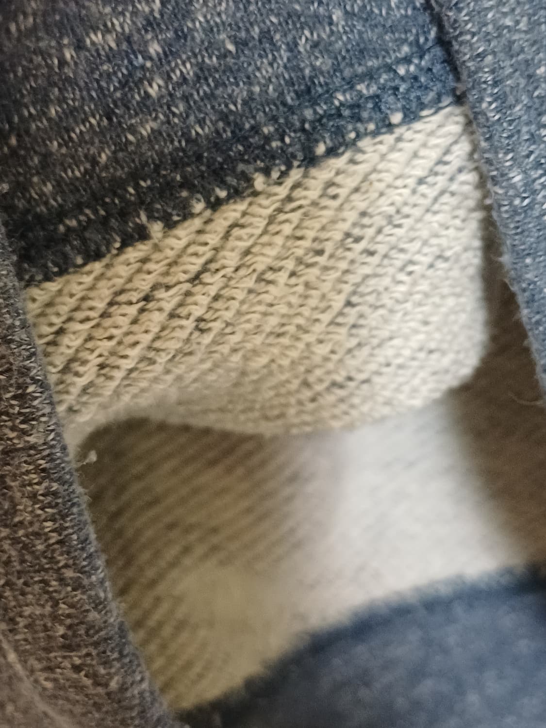 95 캘빈클라인 맨투맨 티셔츠  남녀공용 상품이미지5