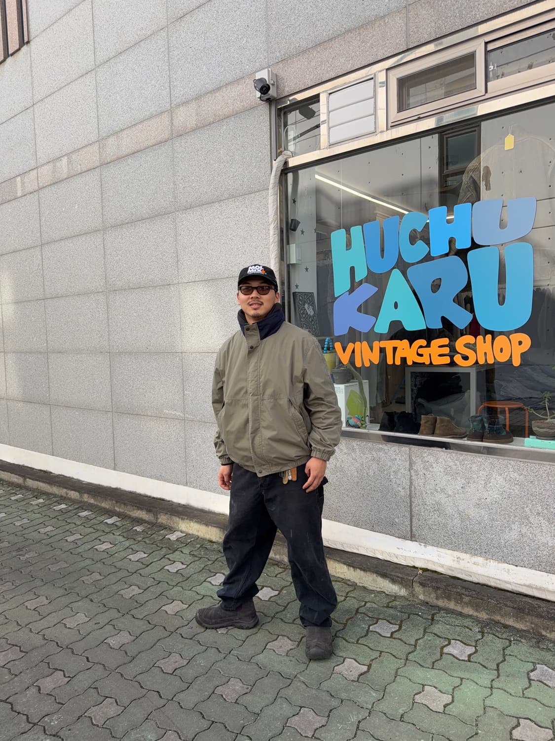 PACIFICTRAIL jacket 상품이미지6