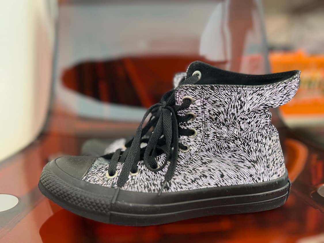CONVERSE 컨버스 미션V 스카치라이트 스페셜 모델  230 상품이미지1