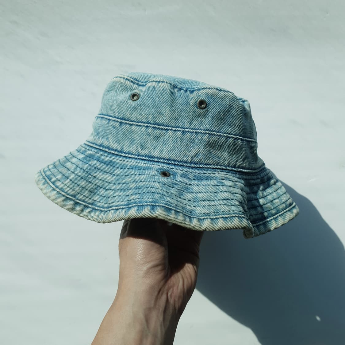 90s Polo Ralph Lauren Bucket Hat 상품이미지6