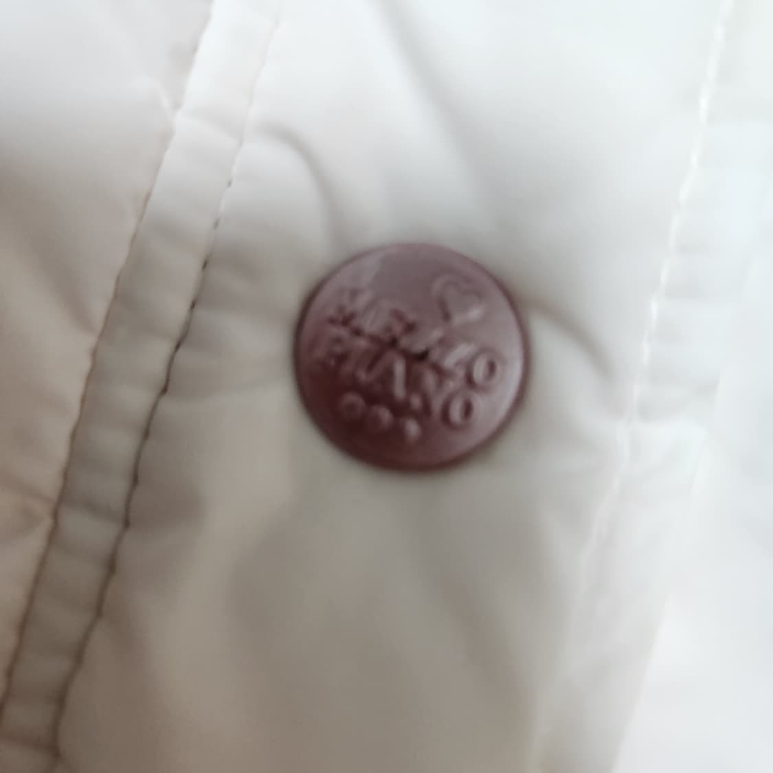 완전 급전 할인 메조피아노 히메갸루 갸루 패딩 딸기우유 상품이미지4