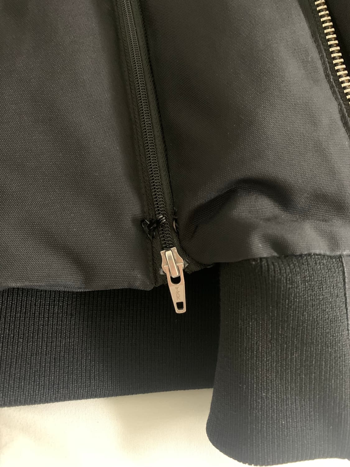 멕케이지 딕슨 갈색퍼 상품이미지7