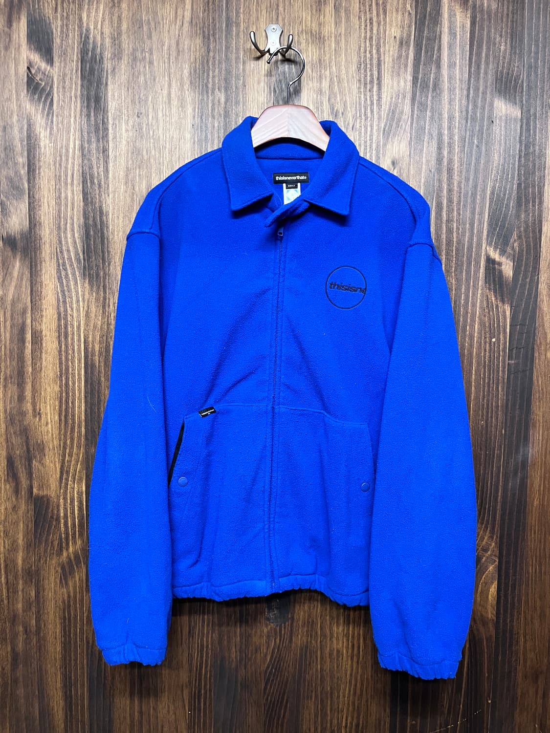 thisisneverthat Fleece 상품이미지2