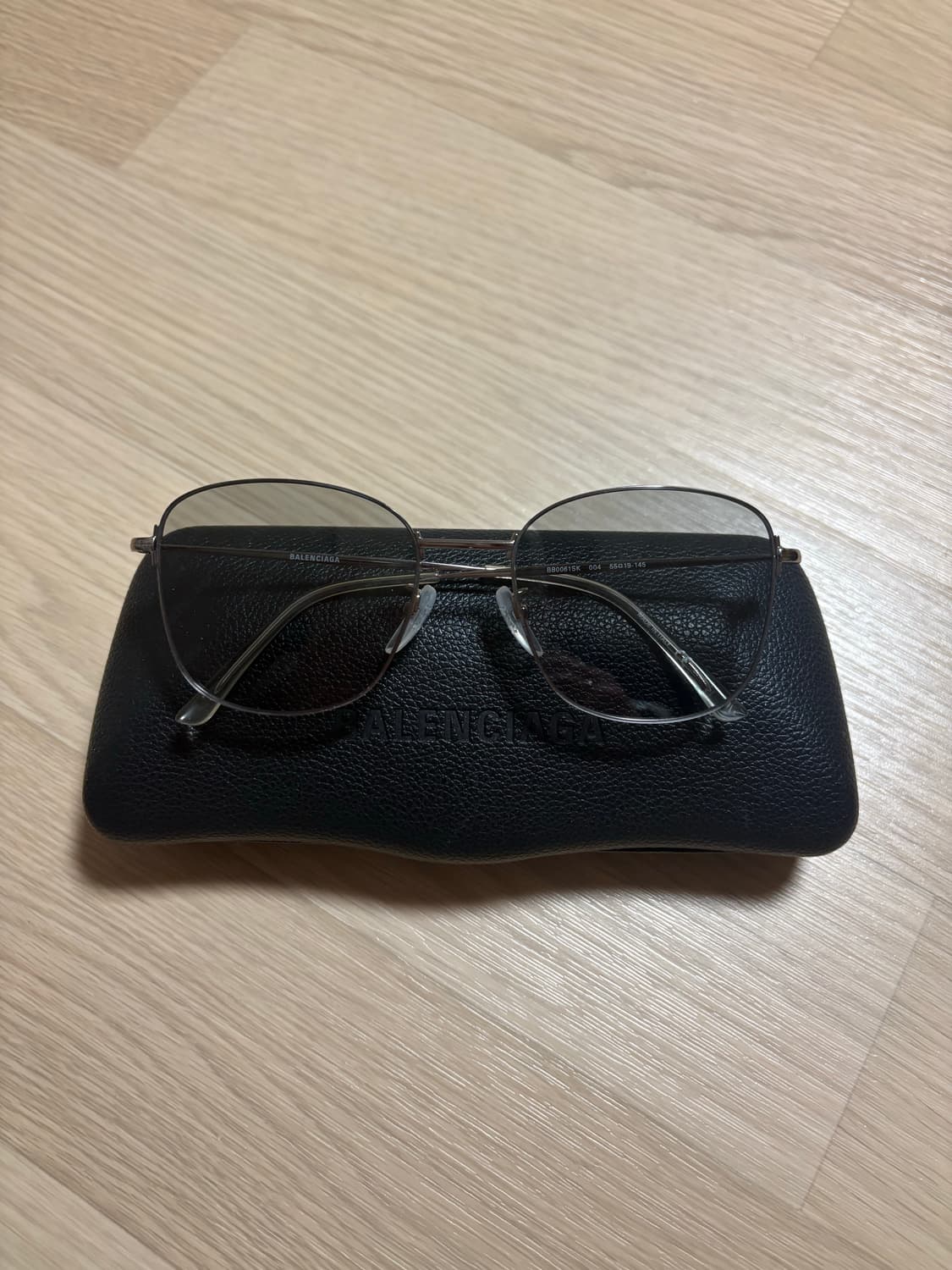 발렌시아가 선글라스 상품이미지1