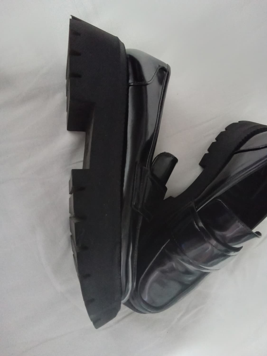 자라 페니 로퍼 상품이미지3