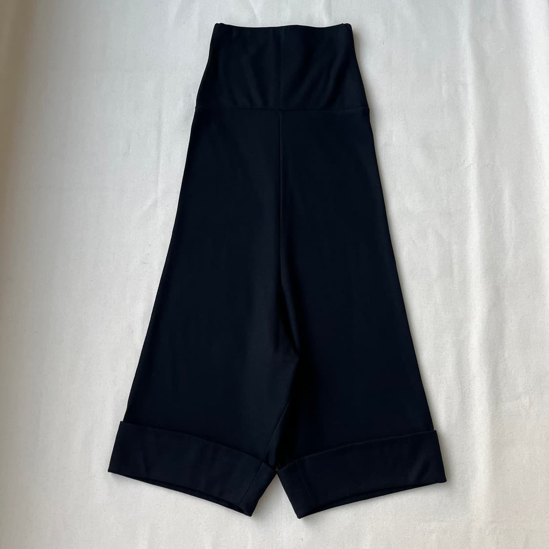 준야 와타나베 15AW 사루엘 울 팬츠 상품이미지1