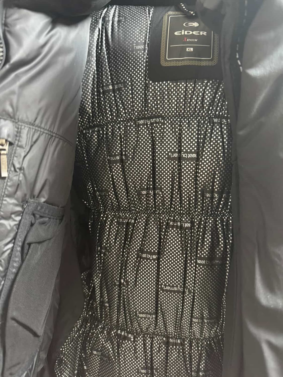 아이더 캄피로 xl  상품이미지3