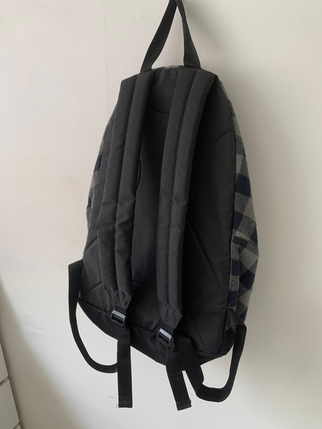 eastpak wool backpack 상품이미지3