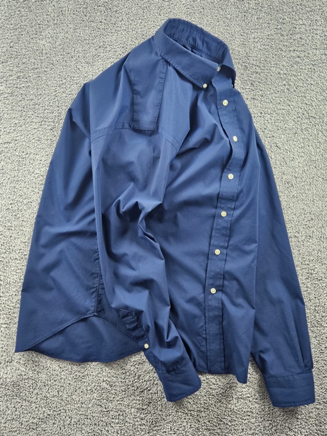 폴로랄프로렌 클래식핏 퍼포먼스 폴리 셔츠 ( S ) / 11009 상품이미지4