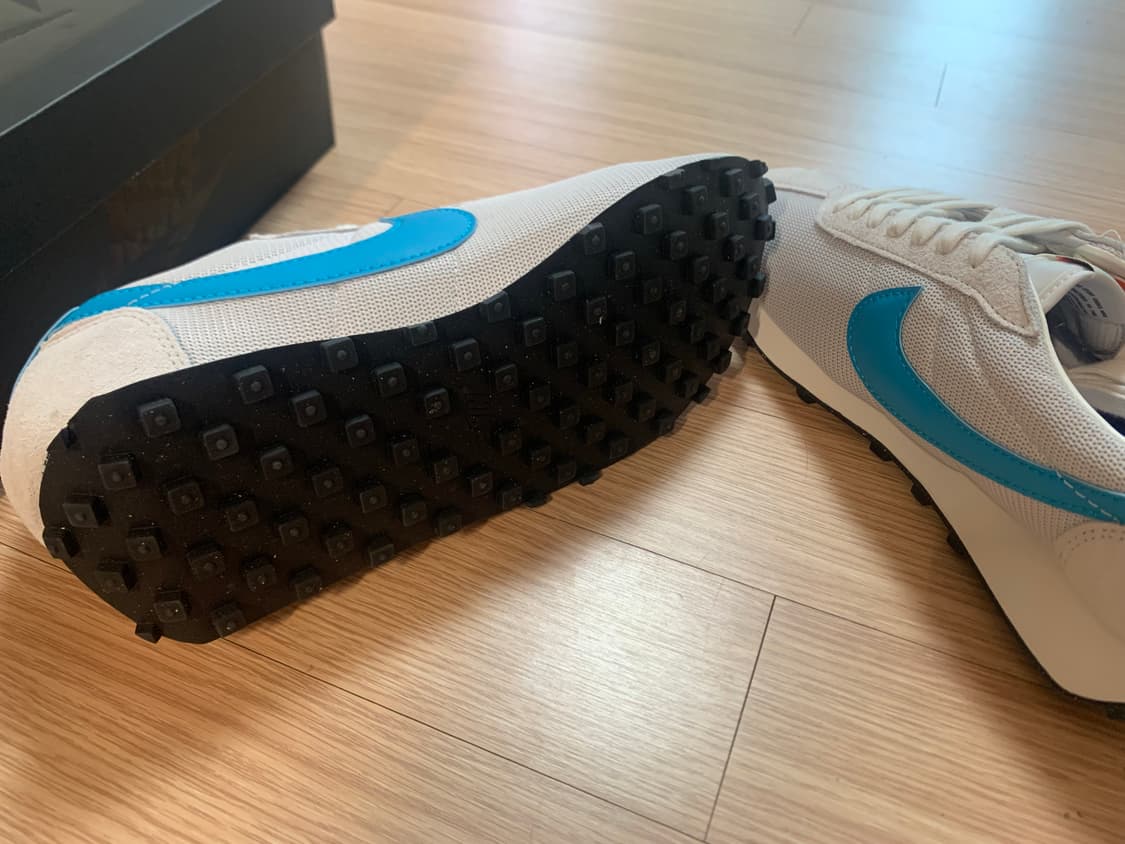 나이키 LD-1000 바스트 그레이 세일 상품이미지6