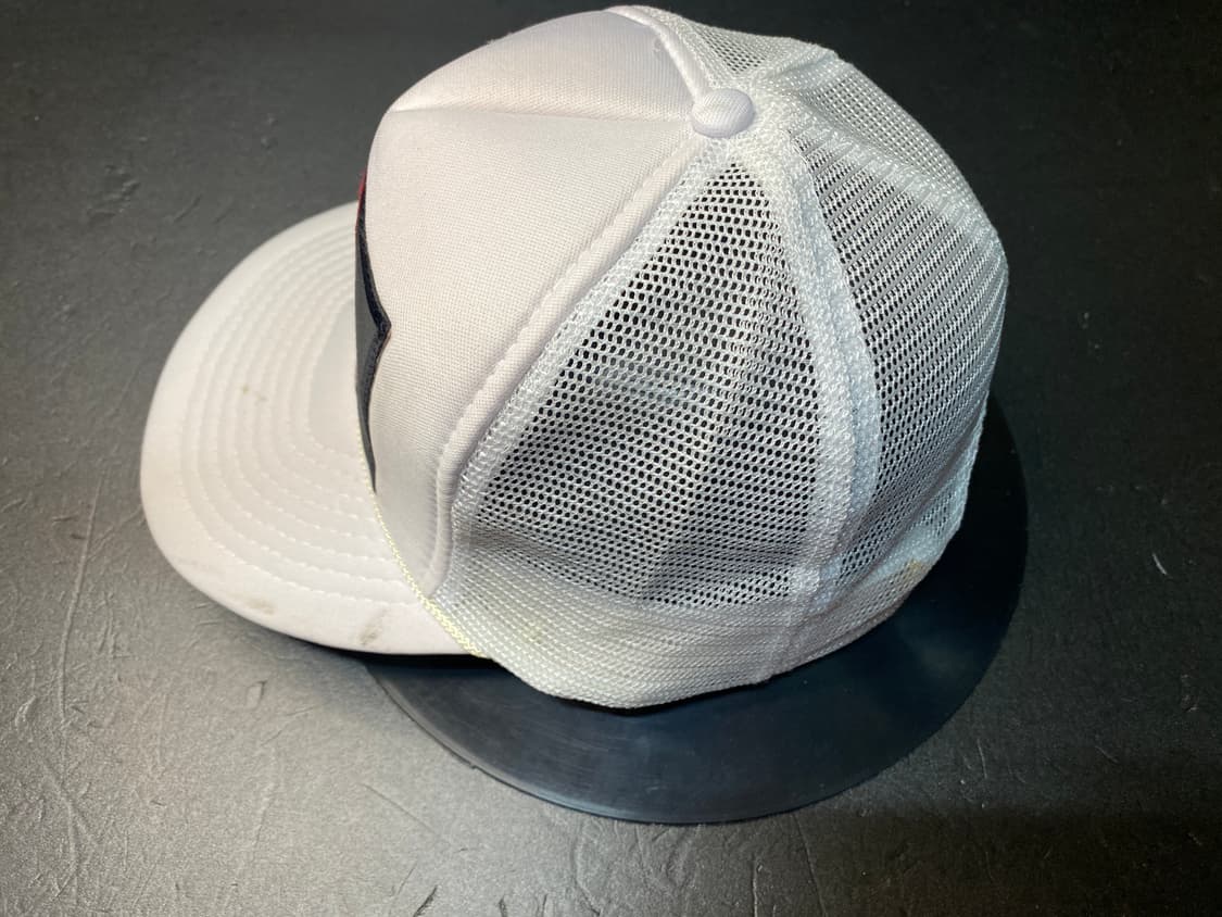 otto wildrose vintage trucker cap 상품이미지4