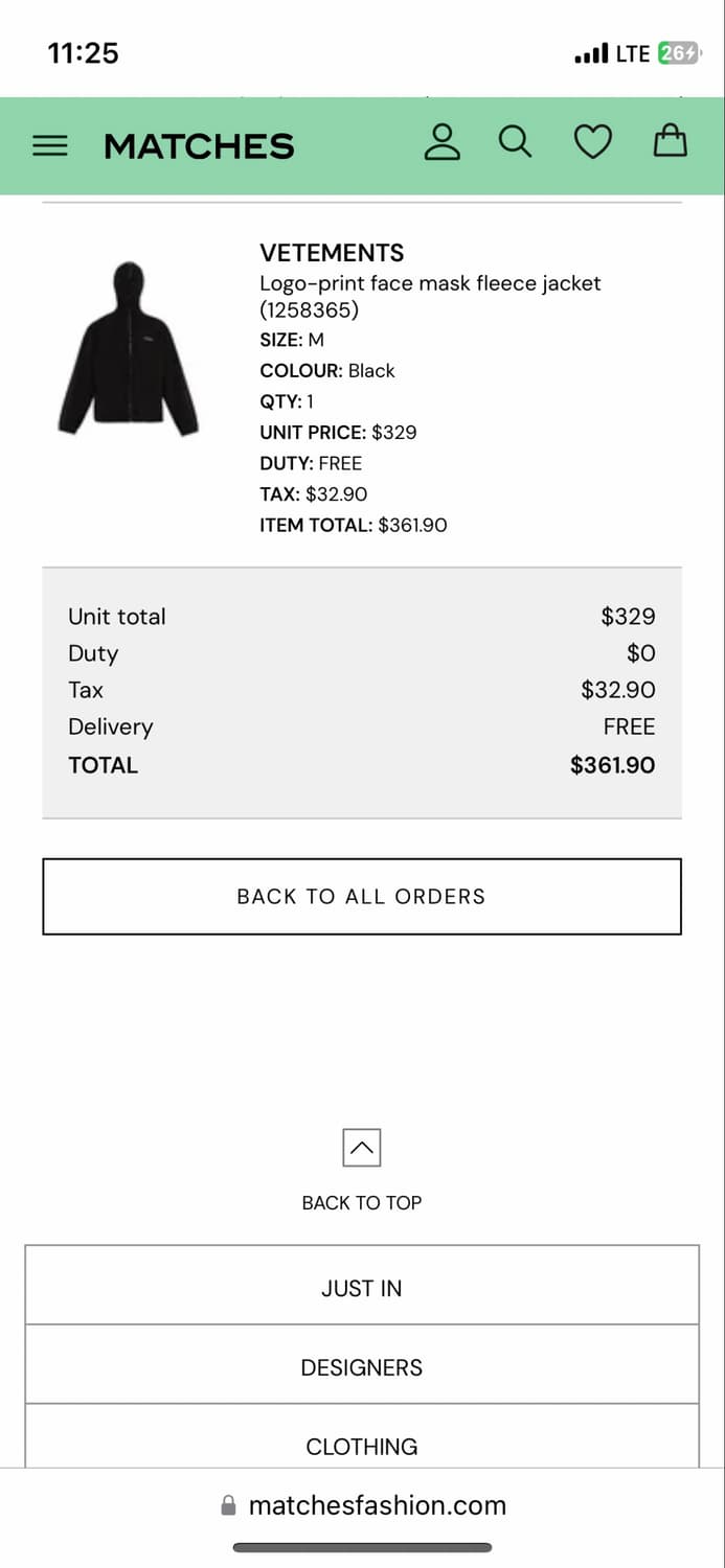 베트멍 김프 후리스 자켓 상품이미지9