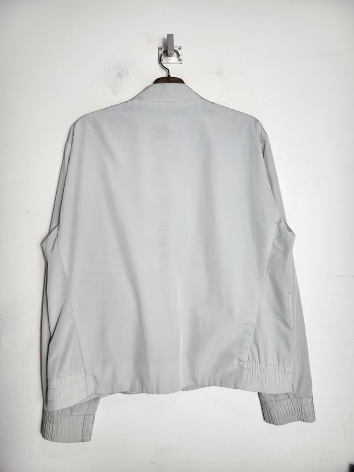 DKNY 메쉬 라이닝 집업 자켓 상품이미지7