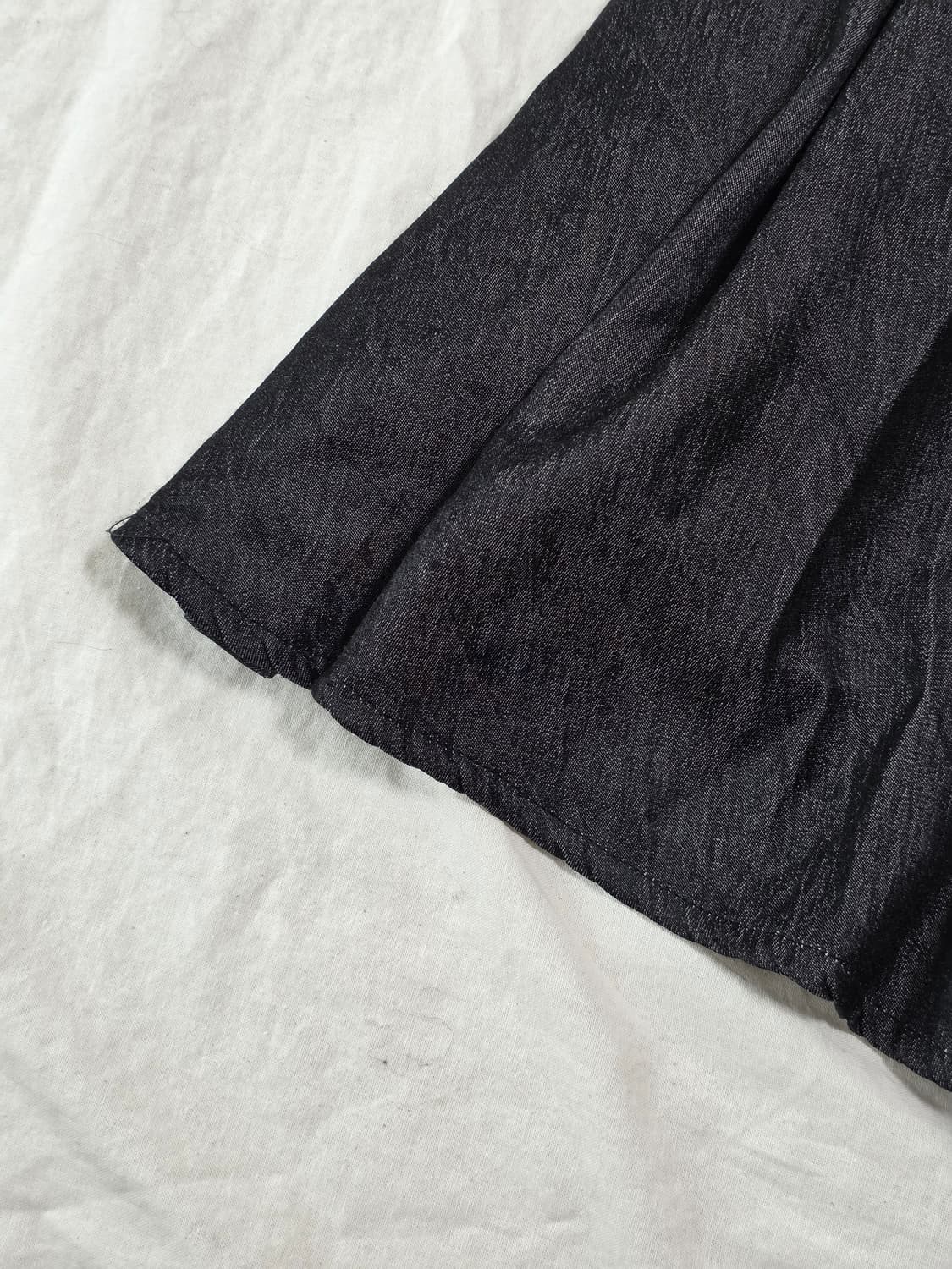 TITTY&CO 티티앤코 롱 원피스 스나계 일본빈티지 상품이미지4