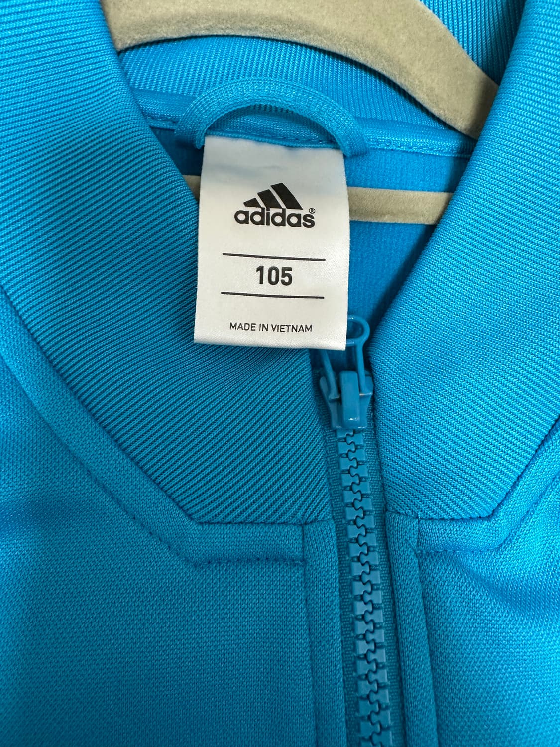 아디다스 레알마드리드 져지 105 상품이미지3