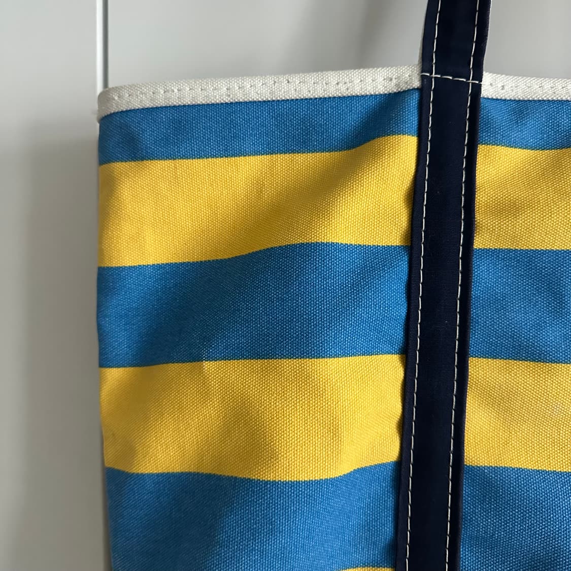 엘엘빈 보트 세일링 토트 라지백 상품이미지4