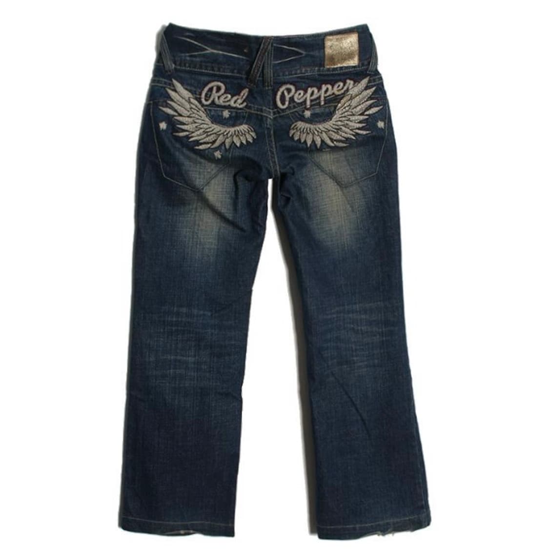 레드페퍼 팬츠 상품이미지1