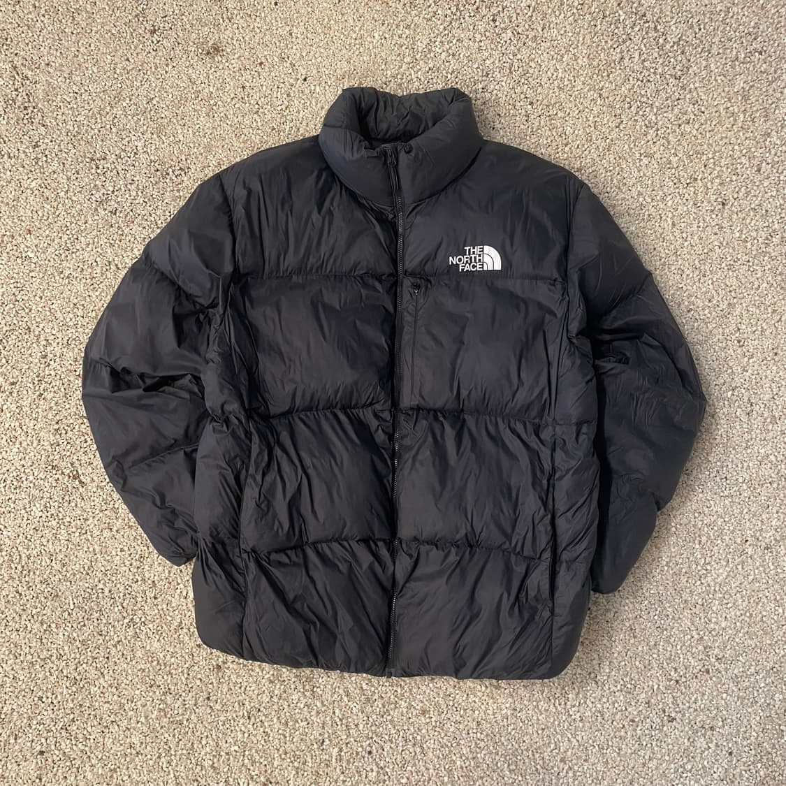 노스페이스 눕시패딩 ⭐️799 상품이미지1