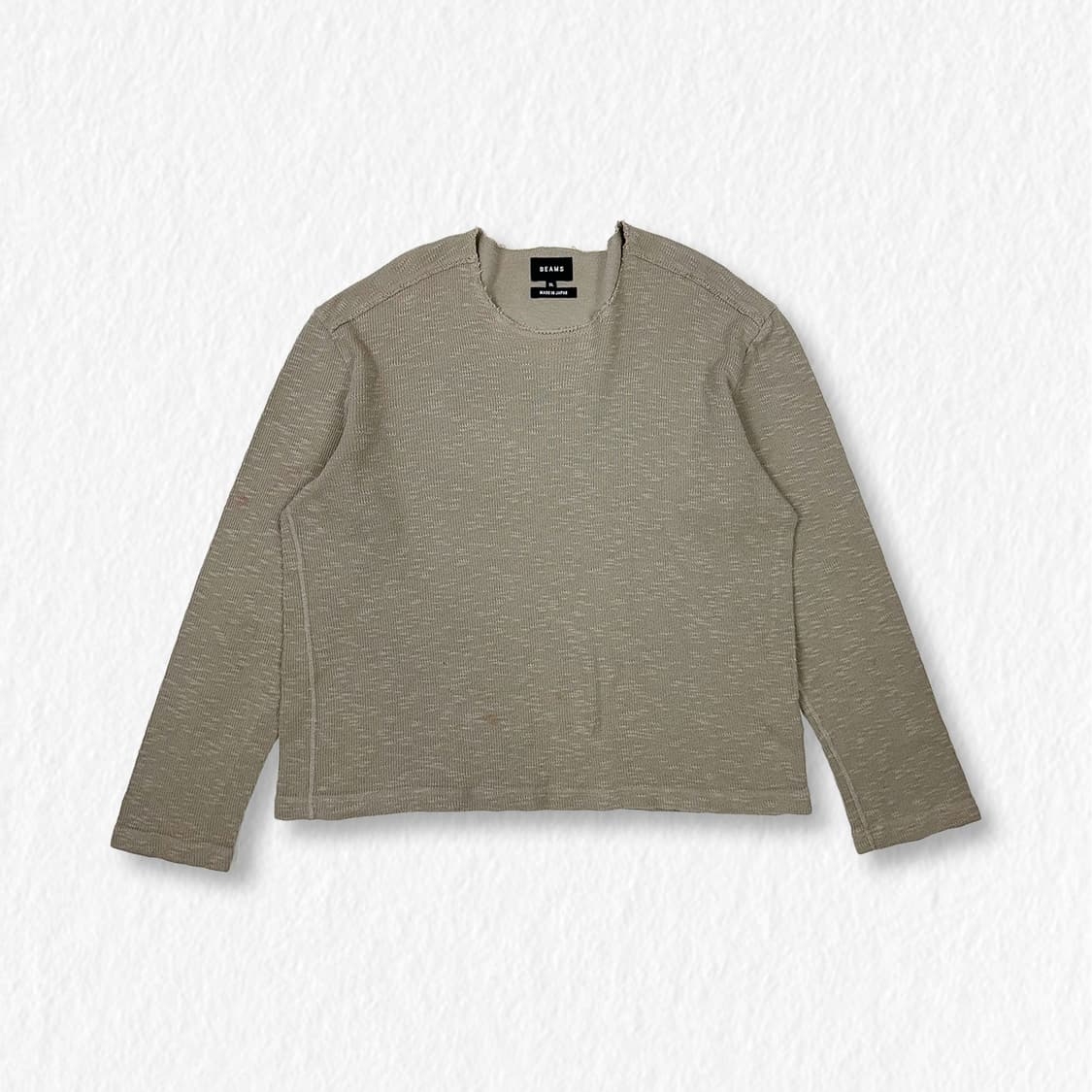 BEAMS 슬리브 상품이미지1