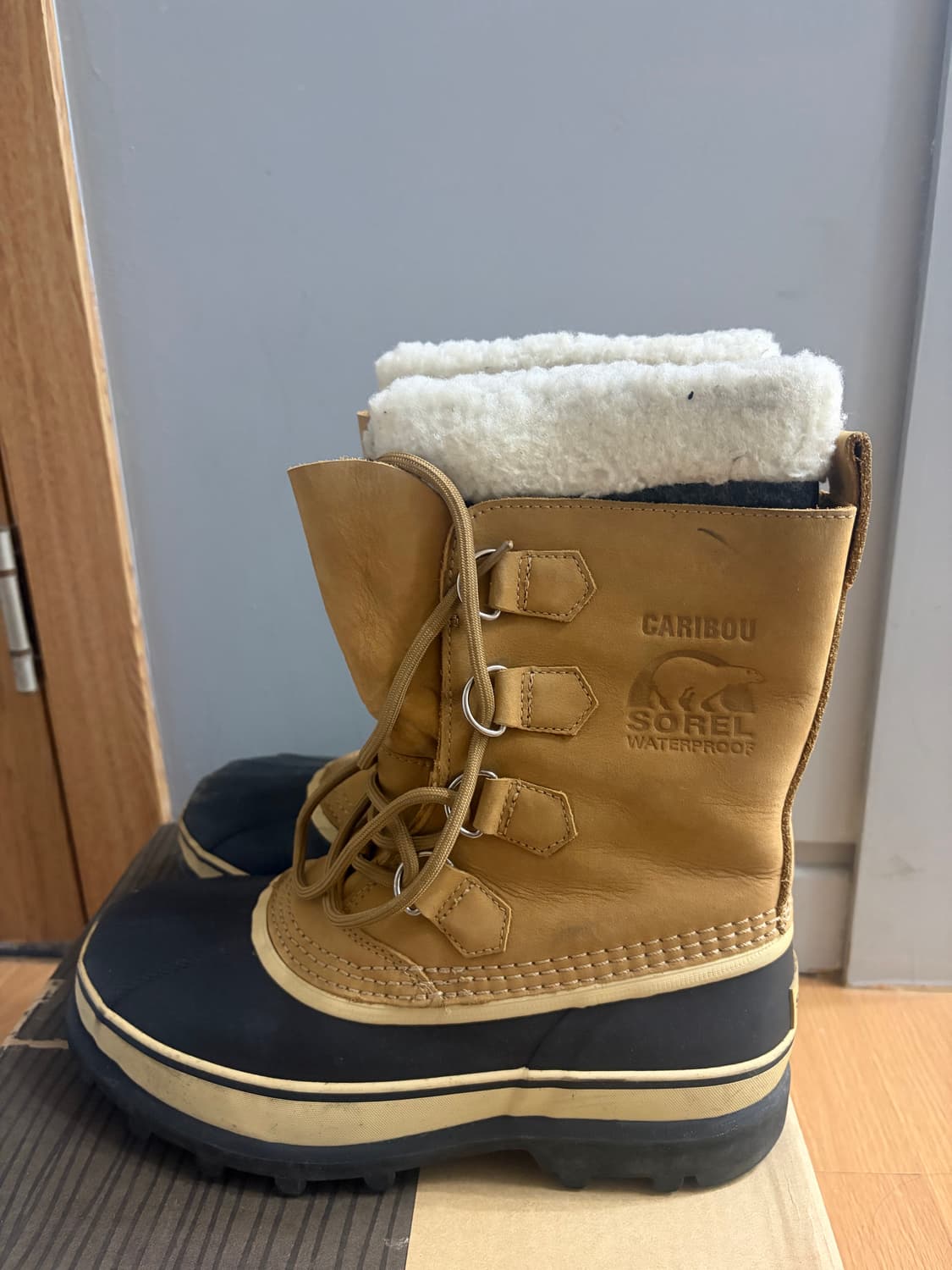 [255]소렐 방화부츠 상품이미지3