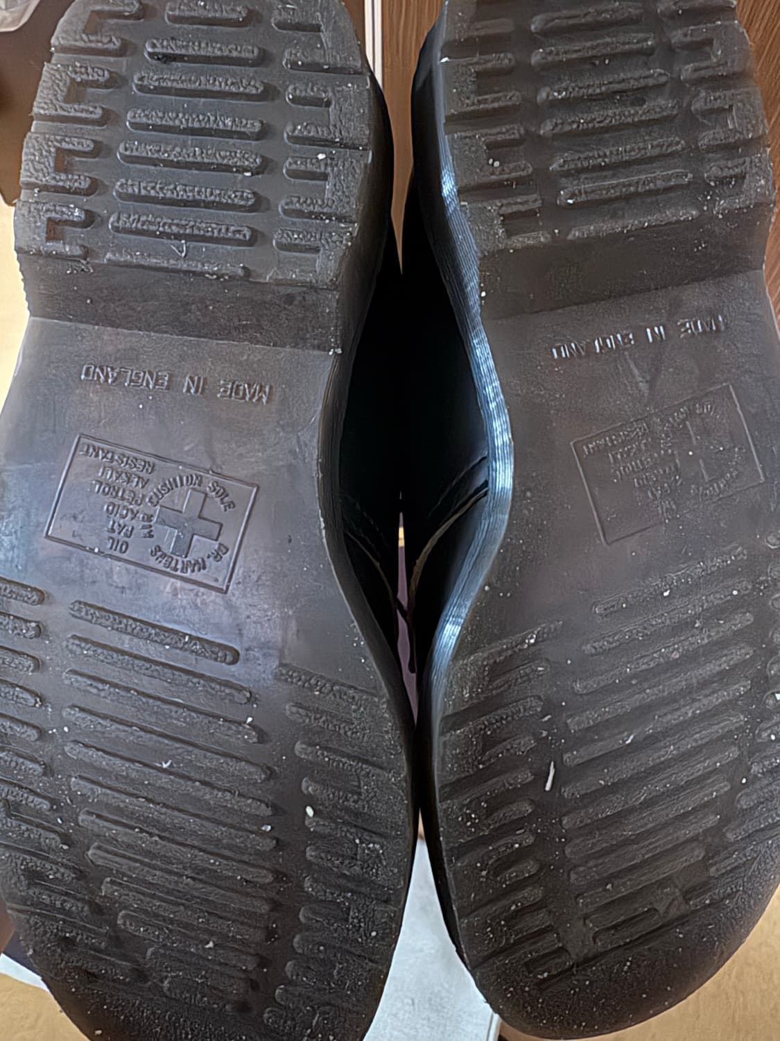 닥터마틴 MIE Vintage 1461 상품이미지3