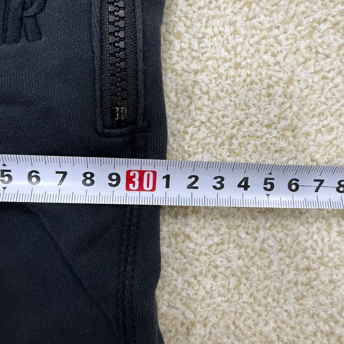 S 나이키 트레이닝 팬츠 0130T2 상품이미지7