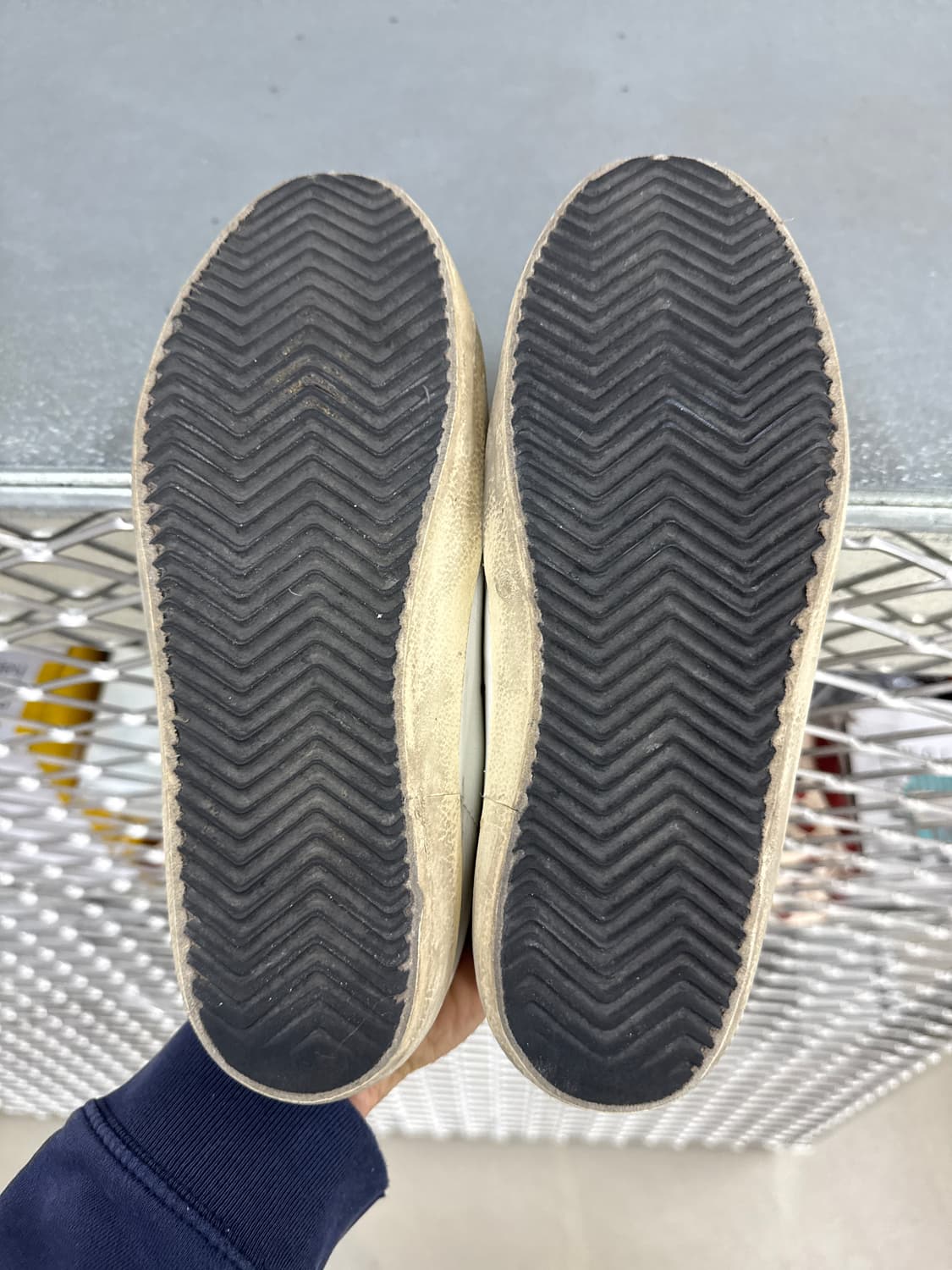 골든구스 슈퍼스타 뮬 36 상품이미지7