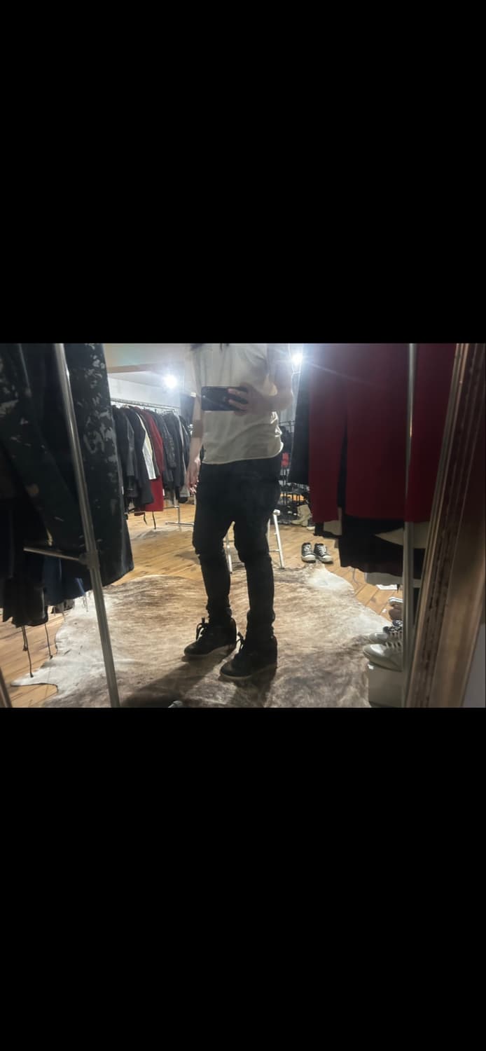 이자벨마랑 베켓 38 상품이미지5