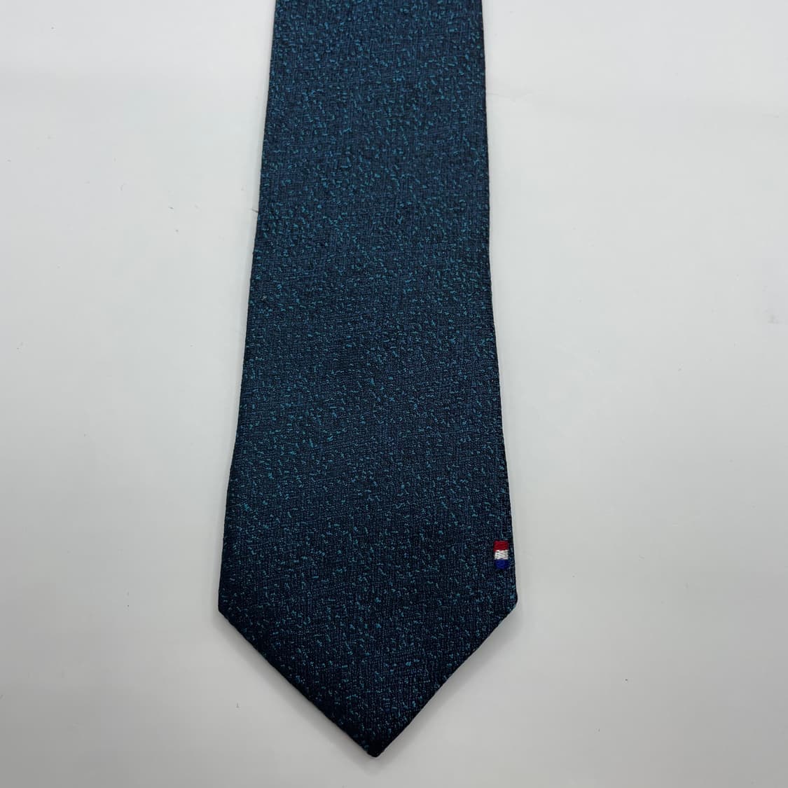 731) (S.T DUPONT) 듀퐁 패턴 넥타이 상품이미지3