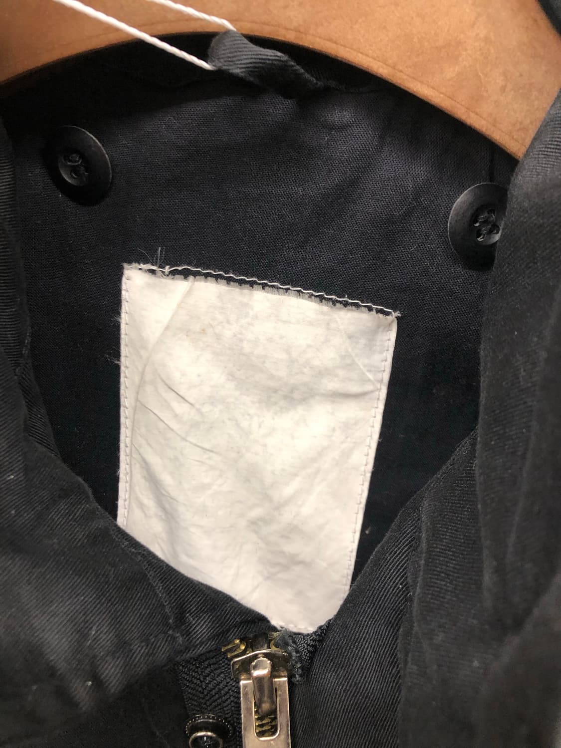 US navy G8 자켓 상품이미지5