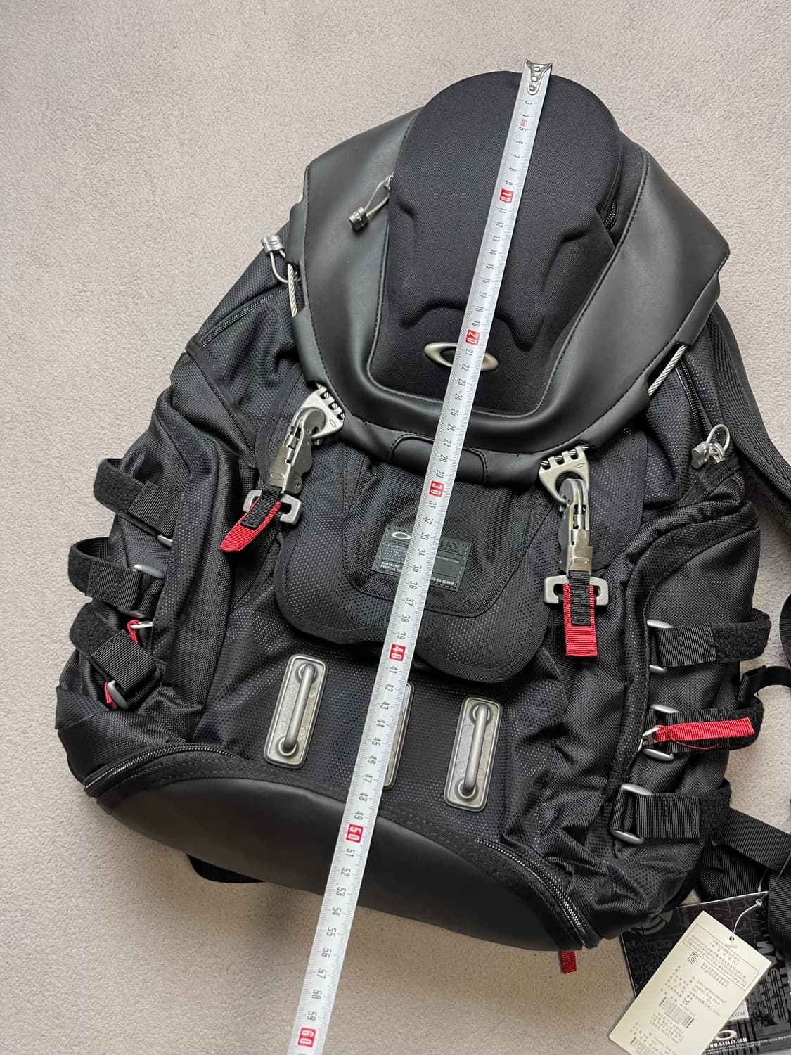 [새상품] 오클리 백팩 -오클리가방 상품이미지10