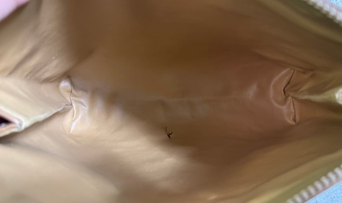 셀린느 마카담 클러치(정품) 상품이미지5