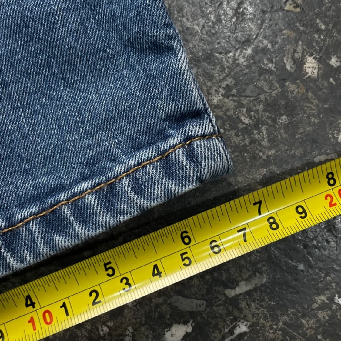 33 리바이스 511 청바지 상품이미지7