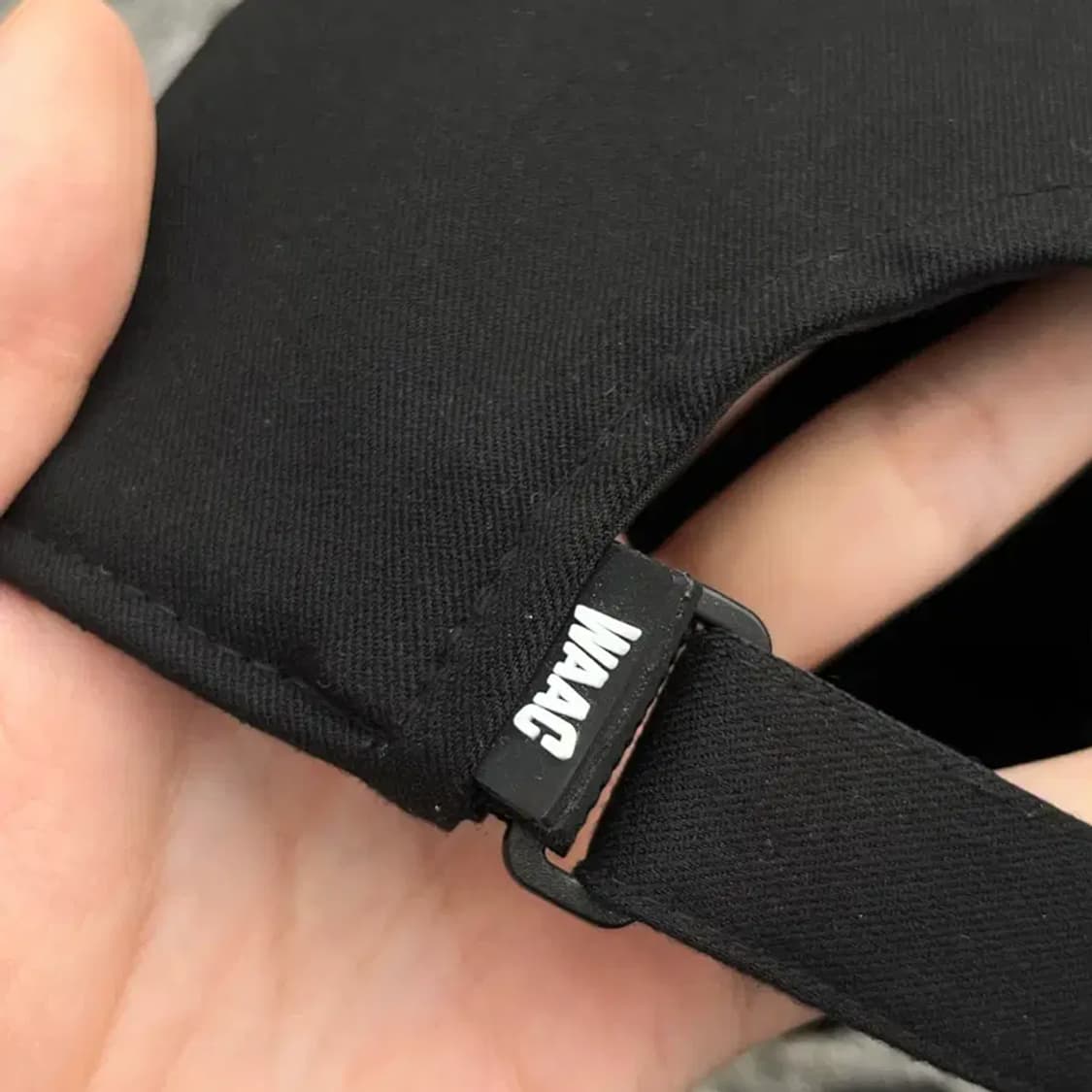 왁X존스 골프웨어 볼캡 모자(58) 상품이미지2