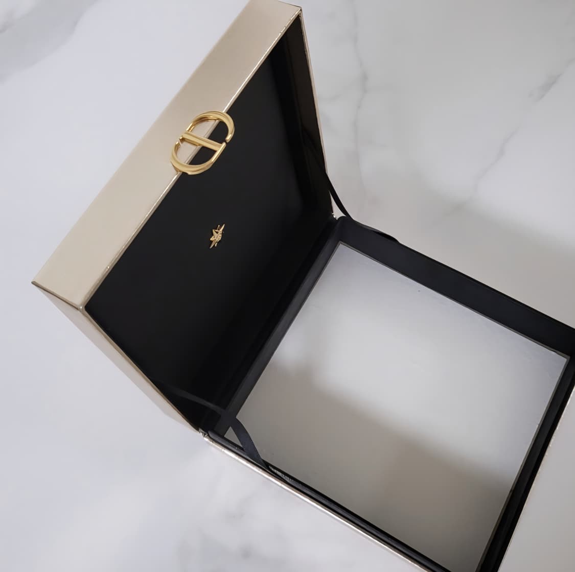 정품 디올 프레스티지 상자 케이스 파우치  상품이미지3